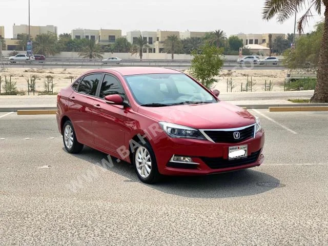 شيري  شيري  2020  سيدان  اتوماتك  4  29,200  دفع أمامي  أحمر  بنزين