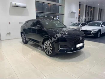 شيري  شيري  2023  اس يو في  اتوماتك  4  25,000  دفع كلي مستمر  أسود  بنزين