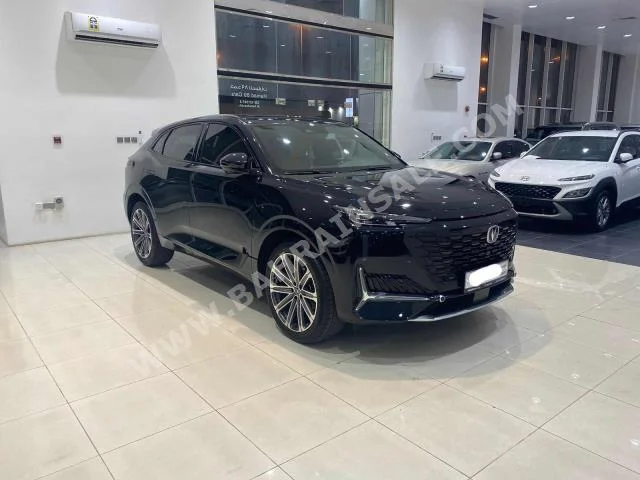 شيري  شيري  2023  اس يو في  اتوماتك  4  25,000  دفع كلي مستمر  أسود  بنزين