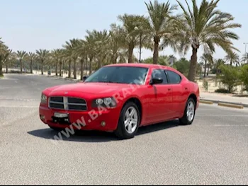 دودج  تشارجر  2010  سيدان  اتوماتك  6  242,800  دفع خلفي  أحمر  بنزين