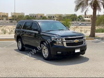 شفروليه  تاهو  إل إس  2015  اس يو في  اتوماتك  8  247,950  دفع كلي مستمر  أسود  بنزين