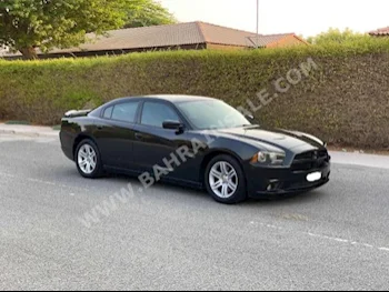دودج  تشارجر  ار تي  2014  سيدان  اتوماتك  8  107,900  دفع خلفي  أسود  بنزين