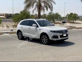 زوتي  تي 600  2019  اس يو في  اتوماتك  4  79,300  دفع أمامي  أبيض  بنزين