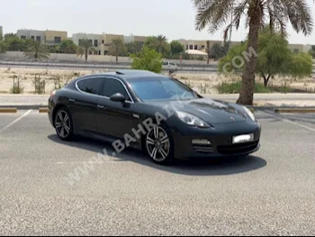 بورش  بانميرا  4S  2010  سيدان  اتوماتك  8  99,950  دفع خلفي  رمادي  بنزين