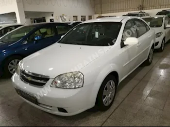 شفروليه  اوبترا  2011  سيدان  اتوماتك  4  61,000  دفع أمامي  أبيض  بنزين