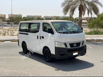 نيسان  أورفان  إن في 350  2013  فان \ باص  عادي  4  135,300  دفع أمامي  أبيض  بنزين