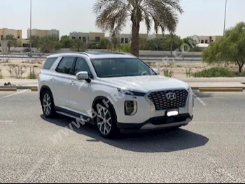 هيونداي  ماتريكس  2020  اس يو في  اتوماتك  6  119,700  دفع رباعي  أبيض  بنزين