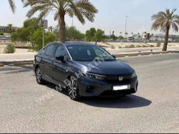 هوندا  سيتي  2023  سيدان  اتوماتك  4  7,000  دفع أمامي  رمادي  بنزين