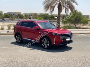 شيري  شيري  2023  اس يو في  اتوماتك  4  16,800  دفع أمامي  أحمر  بنزين