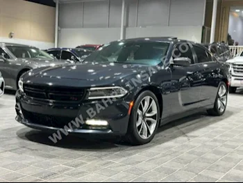Dodge  Charger  RT  2016  Coupe / Sport  Automatic  8  115,000  RWD  Gray  Gasoline