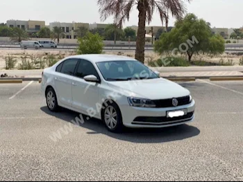 فوكس واغن  جيتا  2016  سيدان  اتوماتك  4  93,950  دفع أمامي  أبيض  بنزين