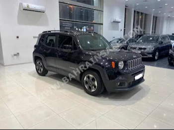 جييب  سي جي 7  2018  اس يو في  اتوماتك  4  43,400  دفع أمامي  أسود  بنزين
