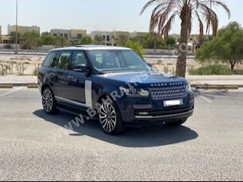 لاند روفر  رنج روفر  فوج  2013  اس يو في  اتوماتك  8  165,100  دفع كلي مستمر  ازرق  بنزين