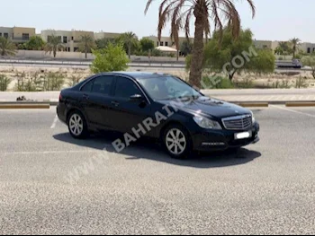 مرسيدس - بنز  سي - كلاس  180  2014  سيدان  اتوماتك  4  82,950  دفع أمامي  أسود  بنزين