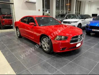 دودج  تشارجر  ار تي  2014  سيدان  اتوماتك  8  147,750  دفع خلفي  أحمر  بنزين