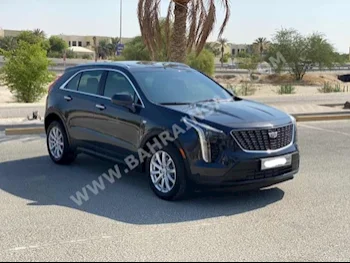 كاديلاك  اكس تي اس  4  2022  اس يو في  اتوماتك  4  4,550  دفع خلفي  رمادي  بنزين