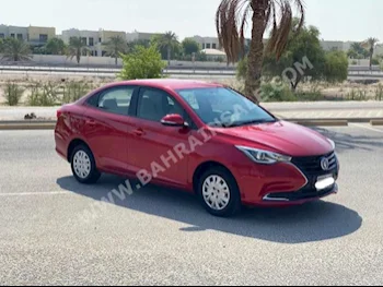 Chery  Chery  2022  Sedan  Automatic  4  53,300  FWD  Red  Gasoline