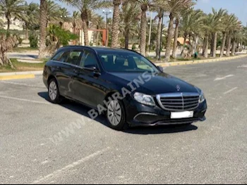 Mercedes-Benz  E-Class  200  2018  Hatchback  Automatic  4  268,900  FWD  Black  Gasoline