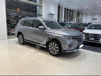 MG  2020  SUV  Automatic  4  50,400  AWD  Gray  Gasoline