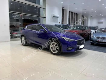 Infiniti  Q  40  2017  Hatchback  Automatic  4  115,650  RWD  Blue  Gasoline