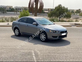 Mitsubishi  Lancer  EX  2012  Sedan  Automatic  4  266,500  FWD  Gray  Gasoline
