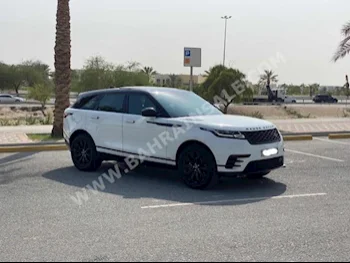 Land Rover  Range Rover  VELAR  2019  SUV  Automatic  4  52,100  AWD  White  Gasoline
