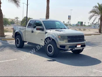 Ford  F  150  2013  Pick Up  Automatic  8  239,250  4WD  Beige  Gasoline