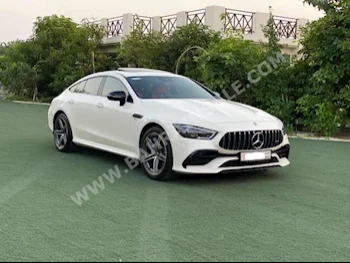 Mercedes-Benz  GTR  2020  Sedan  Automatic  6  8,950  RWD  White  Gasoline