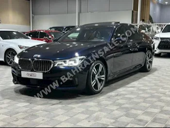 BMW  7-Series  740 iL  2016  Sedan  Automatic  8  95,000  RWD  Black  Gasoline