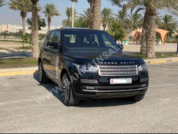 لاند روفر  رنج روفر  فوج اس اي  2015  اس يو في  اتوماتك  8  153,850  دفع كلي مستمر  أسود  بنزين