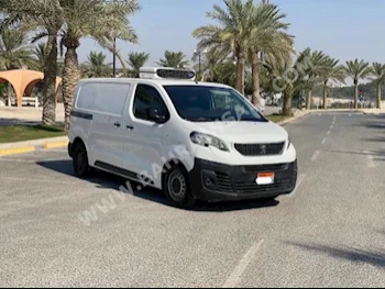 بيجو  ار سي زد  2018  فان \ باص  اتوماتك  4  183,750  دفع خلفي  أبيض  بنزين