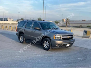 شفروليه  تاهو  ال تي  2012  اس يو في  اتوماتك  8  178,000  دفع رباعي  رمادي  بنزين