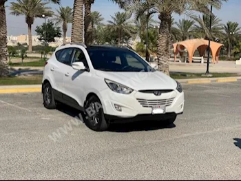 هيونداي  تكسن  2016  اس يو في  اتوماتك  4  106,600  دفع خلفي  أبيض  بنزين