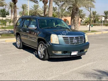 كاديلاك  اسكيليد  2008  اس يو في  اتوماتك  8  299,100  دفع كلي مستمر  رمادي  بنزين