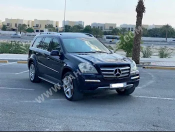 مرسيدس - بنز  جي ال - كلاس  450  2011  اس يو في  اتوماتك  8  157,850  دفع كلي مستمر  أسود  بنزين