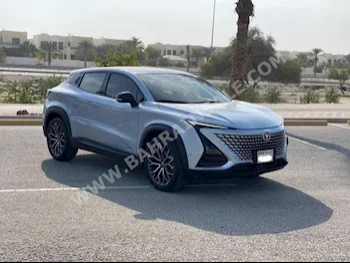 شيري  شيري  2023  اس يو في  اتوماتك  4  28,400  دفع أمامي  ازرق  بنزين
