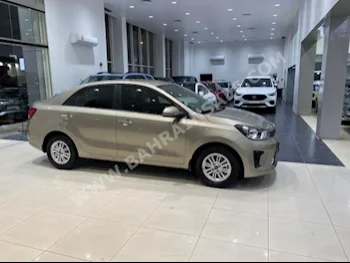 كيا  سيراتو  2023  سيدان  اتوماتك  4  1,700  دفع أمامي  بيج  بنزين