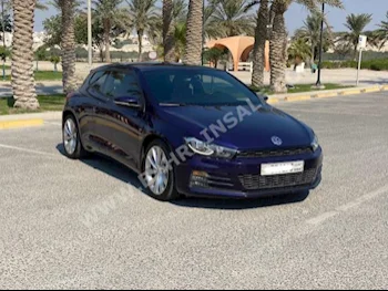 فوكس واغن  شيروكو  2016  هاتشباك  اتوماتك  4  62,600  دفع أمامي  ارجواني  بنزين