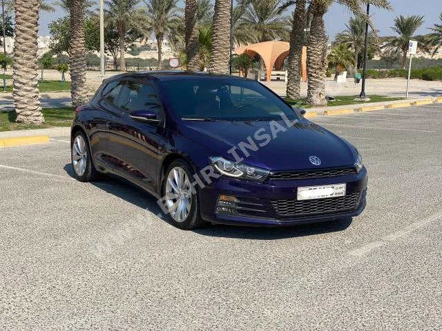 فوكس واغن  شيروكو  2016  هاتشباك  اتوماتك  4  62,600  دفع أمامي  ارجواني  بنزين