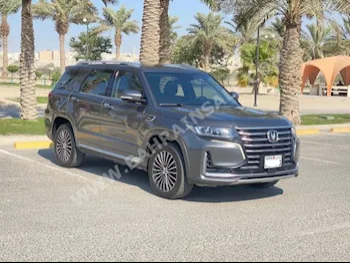 شيري  شيري  2021  اس يو في  اتوماتك  4  56,650  دفع خلفي  رمادي  بنزين