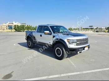 فورد  أف  150  2013  بيكب  اتوماتك  8  252,400  دفع رباعي  فضي  بنزين
