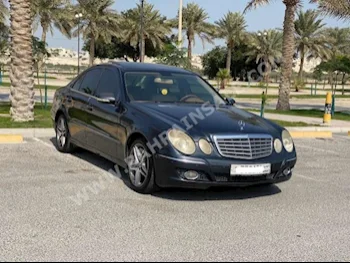 مرسيدس - بنز  اي - كلاس  280  2009  سيدان  اتوماتك  6  315,350  دفع أمامي  رمادي  بنزين