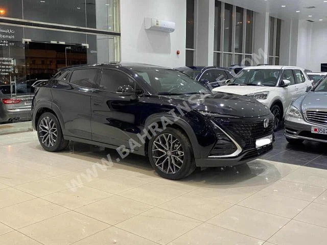شيري  شيري  2023  اس يو في  اتوماتك  4  7,300  دفع أمامي  أسود  بنزين
