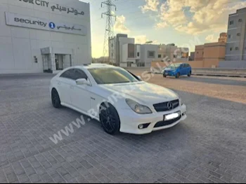 مرسيدس - بنز  سي ال اس - كلاس  350  2010  سيدان  اتوماتك  6  199,750  دفع خلفي  أبيض  بنزين