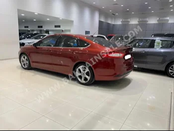فورد  فيوشن  2014  سيدان  اتوماتك  4  234,900  دفع خلفي  برتقالي  بنزين