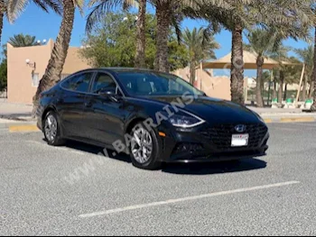 هيونداي  سوناتا  2022  سيدان  اتوماتك  4  13,450  دفع أمامي  أسود  بنزين