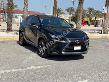 لكزس  ان اكس  300  2021  اس يو في  اتوماتك  4  61,250  دفع خلفي  أسود  بنزين