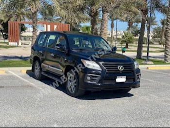 لكزس  ال اكس  570 اس  2010  اس يو في  اتوماتك  8  336,950  دفع كلي مستمر  أسود  بنزين