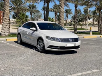 فوكس واغن  سي سي  2013  سيدان  اتوماتك  4  140,450  دفع أمامي  أبيض  بنزين