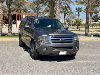 Ford  Expedition  Limited  2011  SUV  Automatic  8  376,200  4WD  Gray  Gasoline